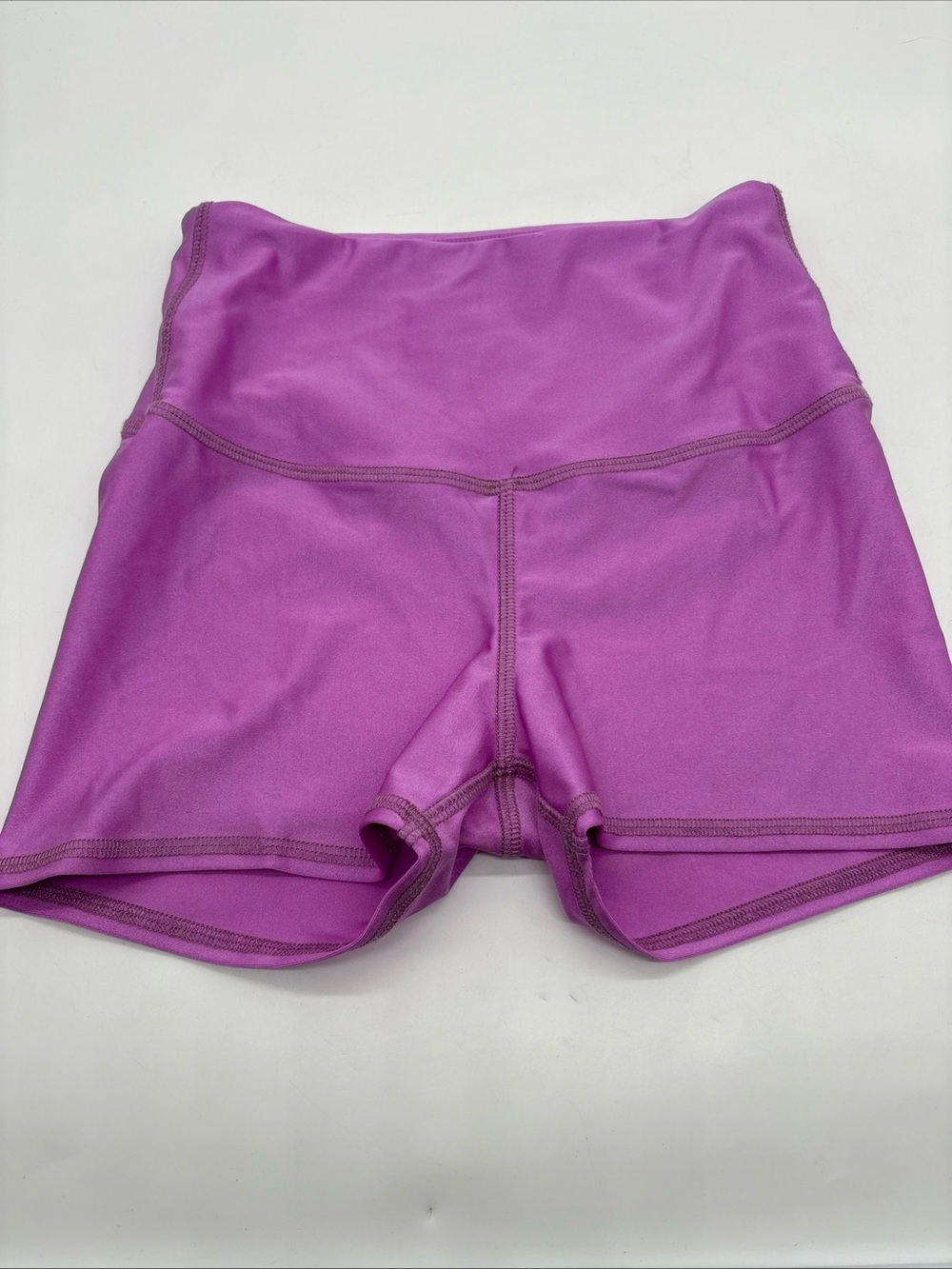 Tiger Friday Pink Dance Active Shorts